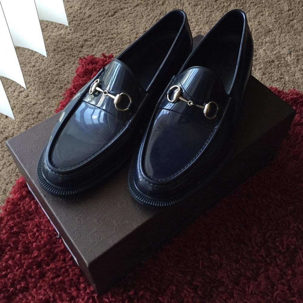 COPY - Men's Gucci Loafer